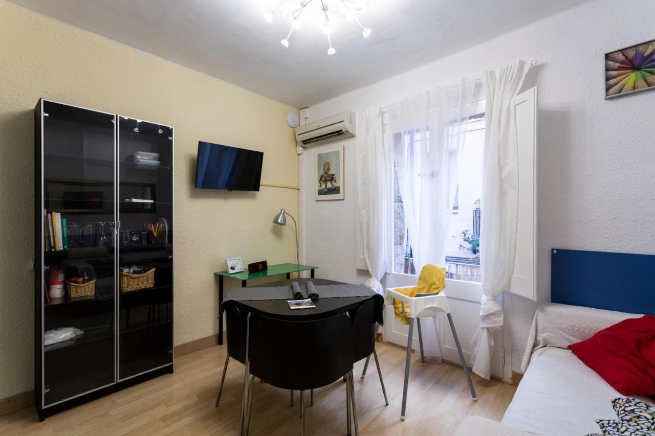 Old Town & Cathedral Appartement Tarragona Buitenkant foto
