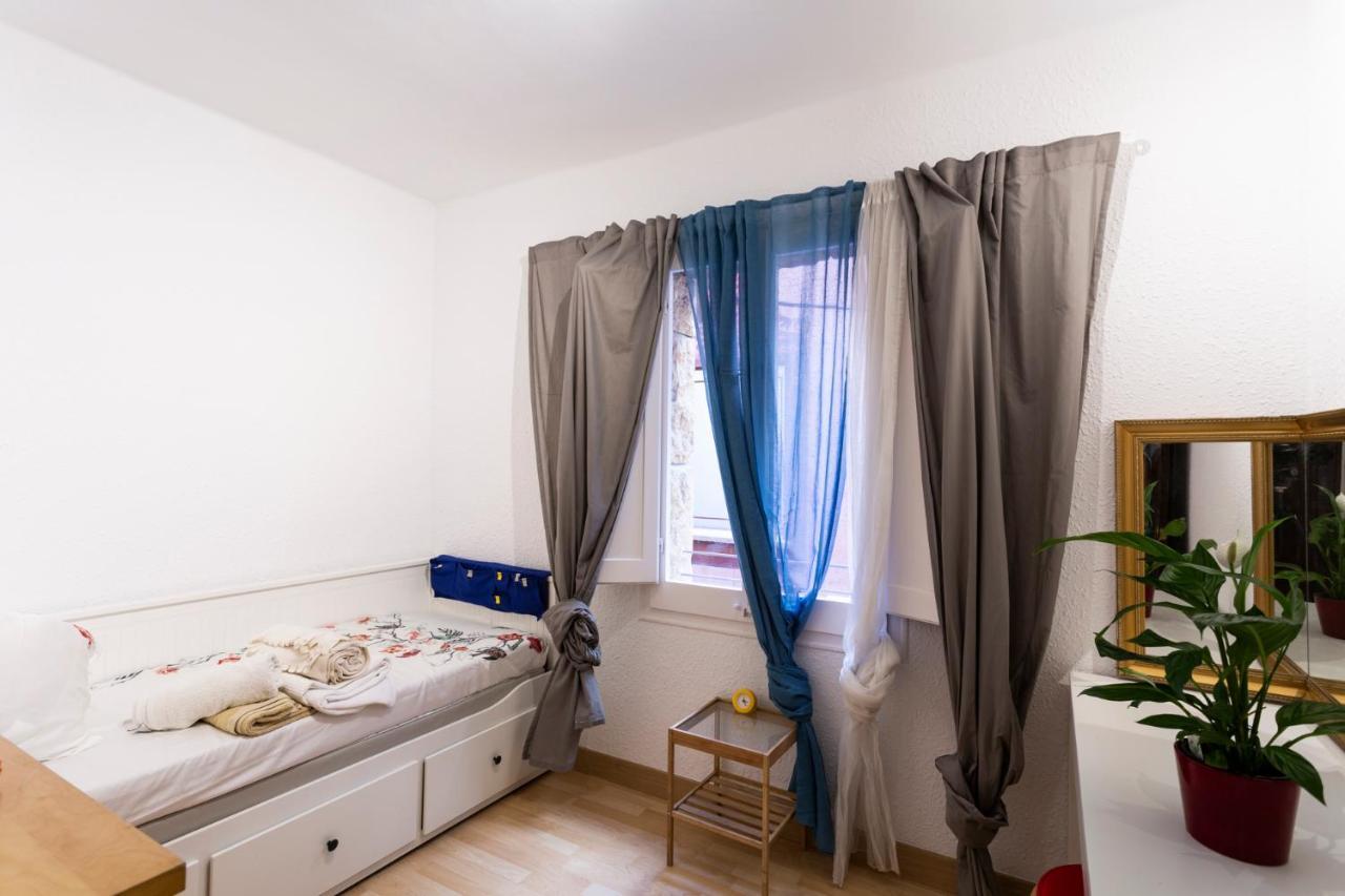 Old Town & Cathedral Appartement Tarragona Buitenkant foto