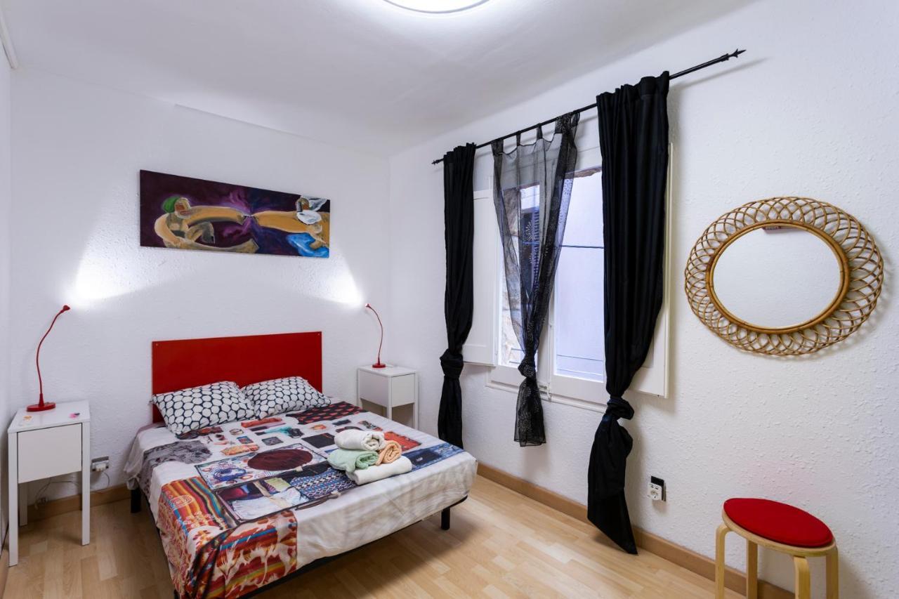 Old Town & Cathedral Appartement Tarragona Buitenkant foto