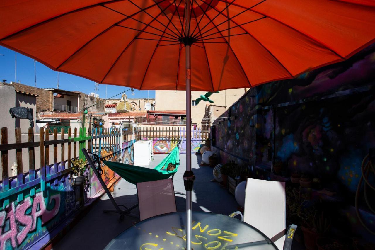Old Town & Cathedral Appartement Tarragona Buitenkant foto