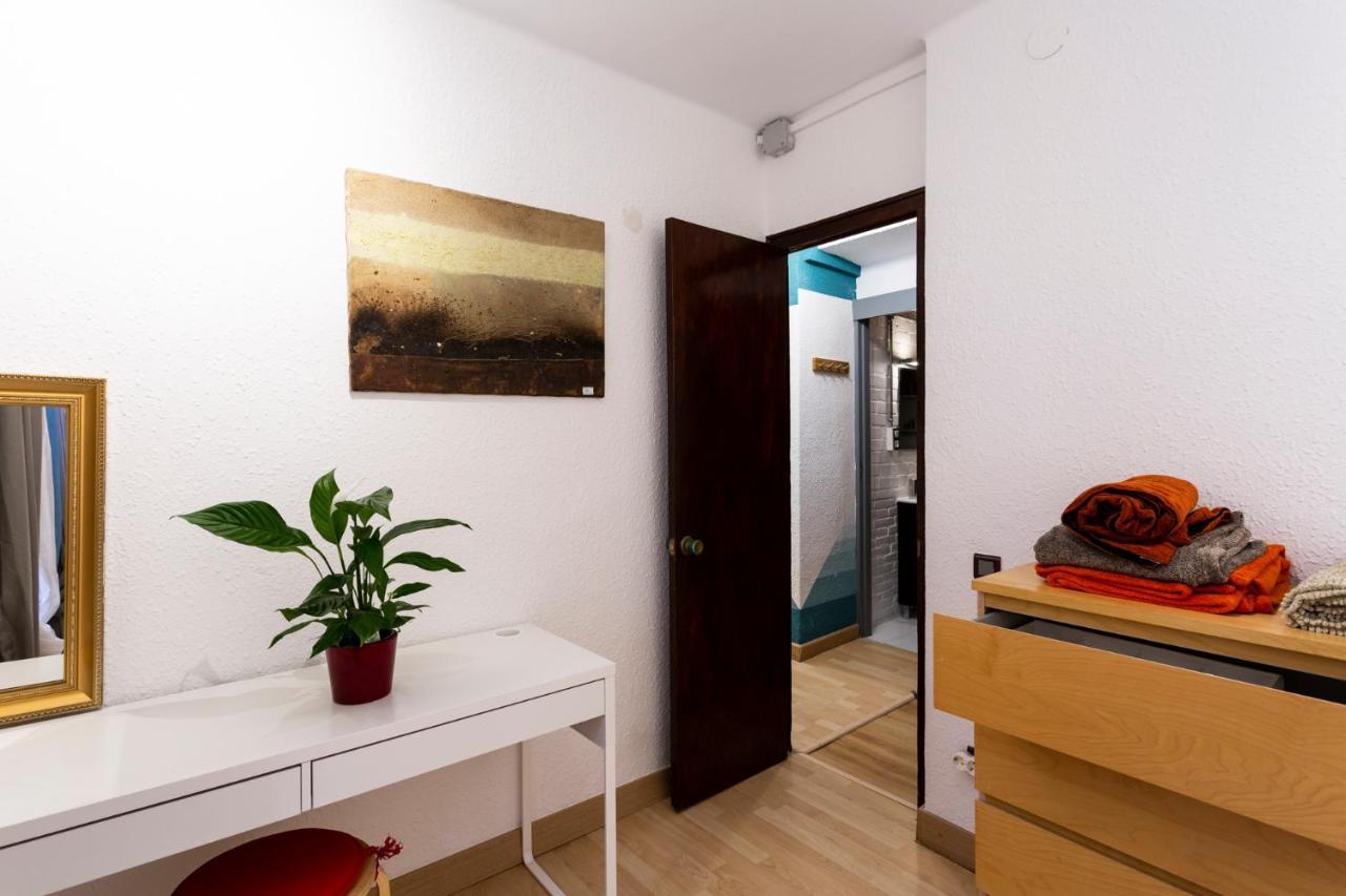 Old Town & Cathedral Appartement Tarragona Buitenkant foto