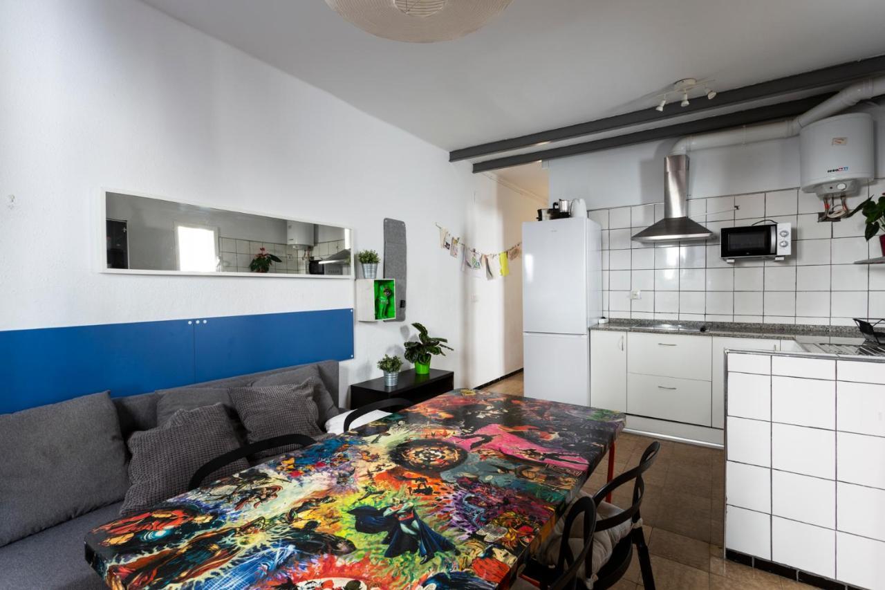 Old Town & Cathedral Appartement Tarragona Buitenkant foto